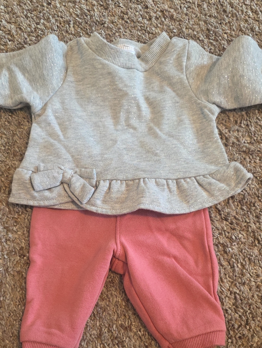 All Matching Fall And Winter Sets - Picture 7 of 9